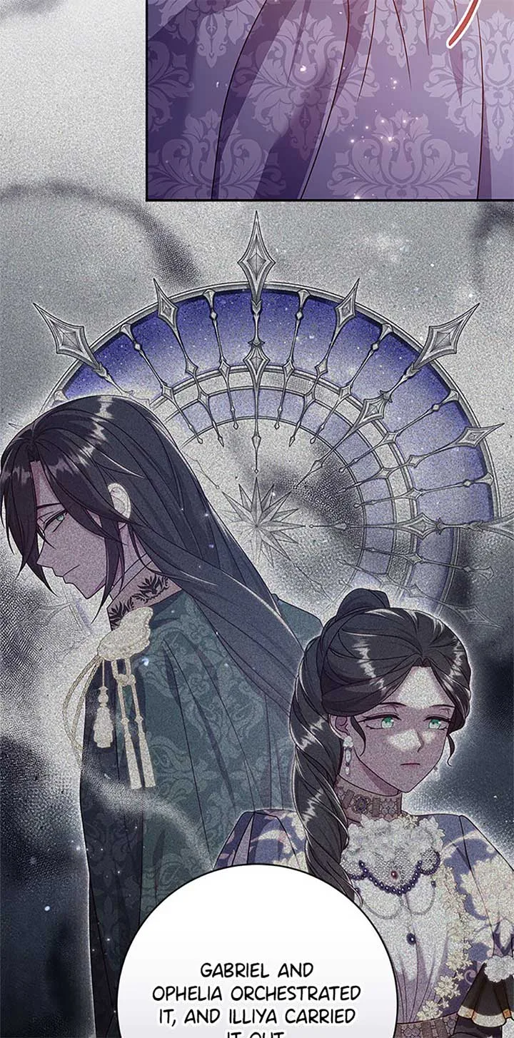 The Life Of An Evil Empress Chapter 50 page 31