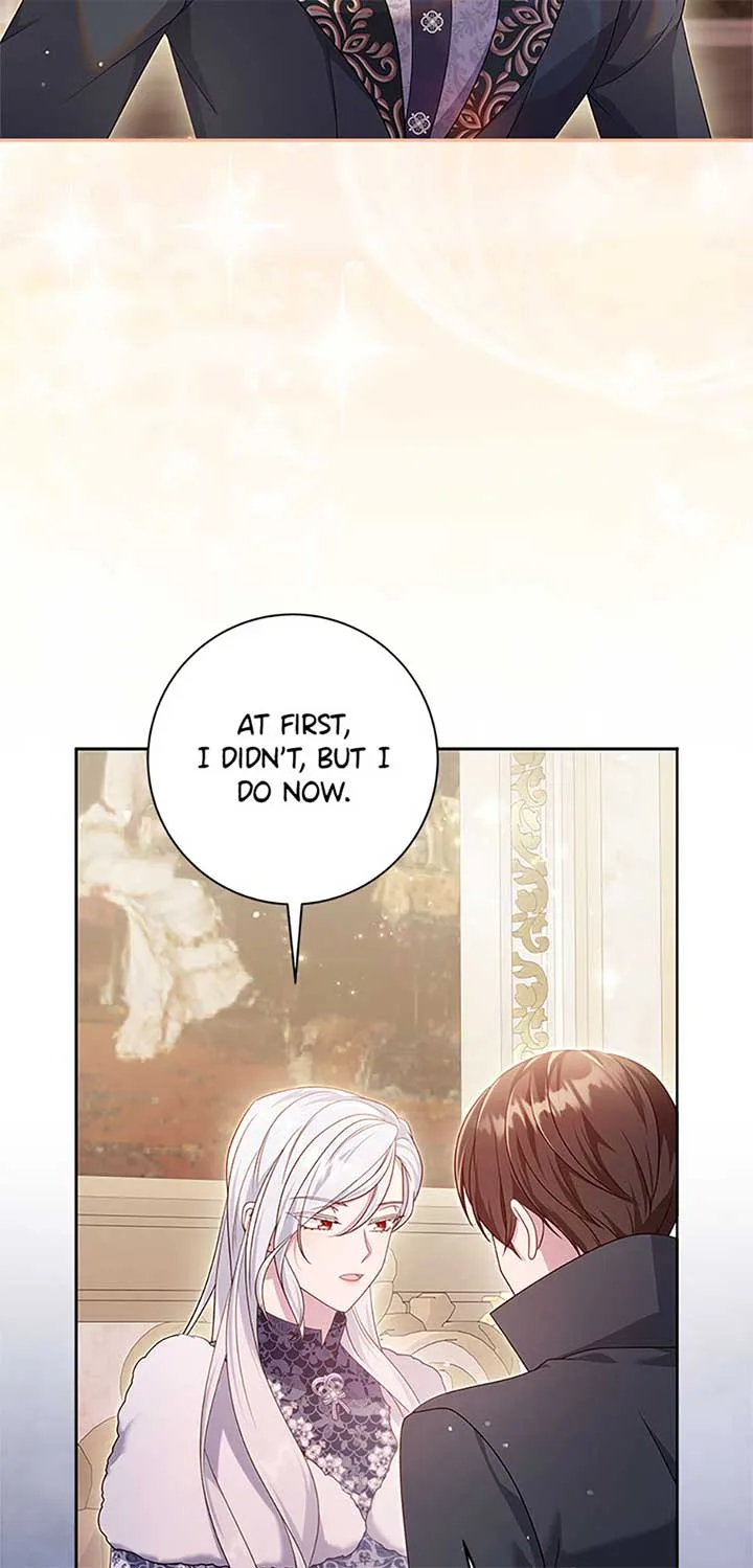 The Life Of An Evil Empress Chapter 50 page 58
