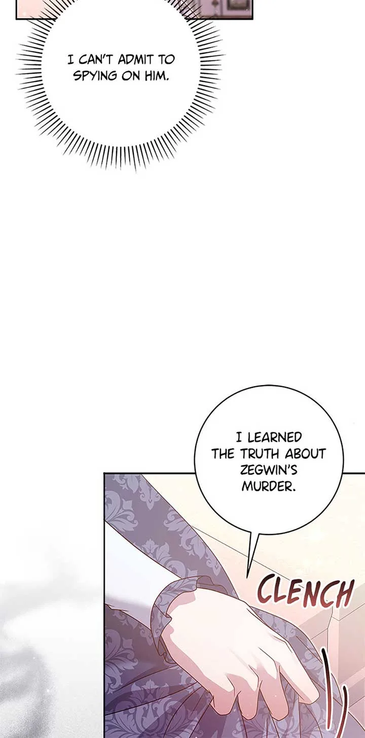 The Life Of An Evil Empress Chapter 50 page 30