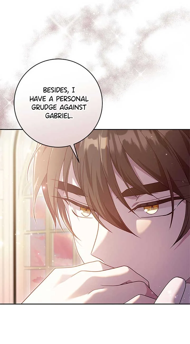 The Life Of An Evil Empress Chapter 50 page 55