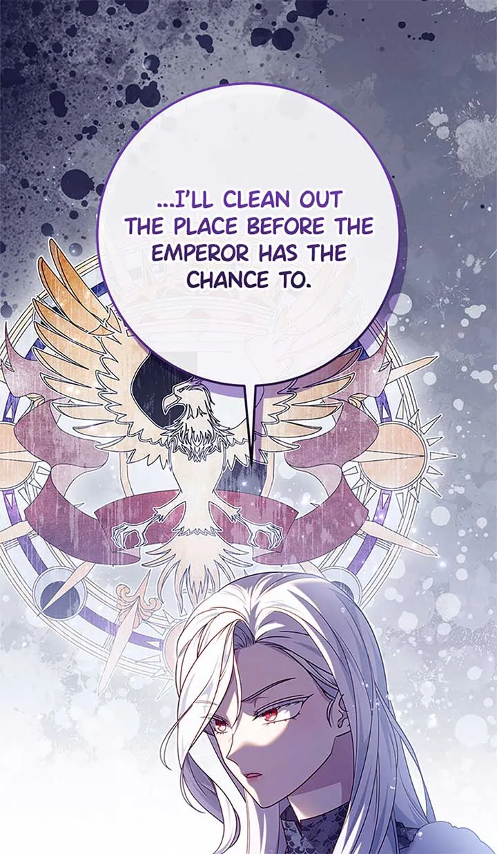 The Life Of An Evil Empress Chapter 50 page 44