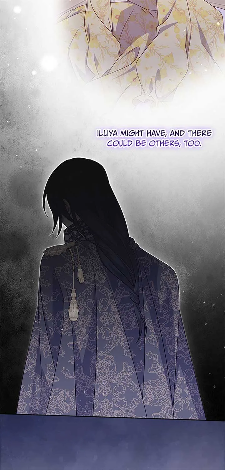 The Life Of An Evil Empress Chapter 50 page 60