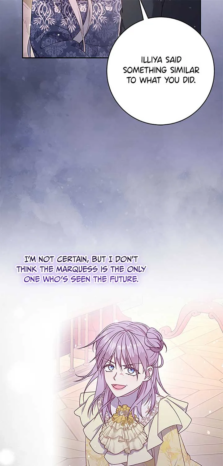 The Life Of An Evil Empress Chapter 50 page 59
