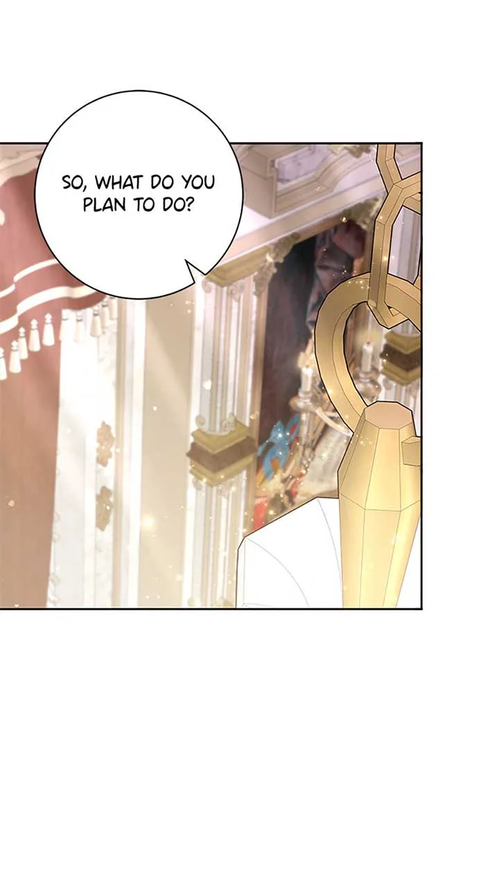 The Life Of An Evil Empress Chapter 50 page 42