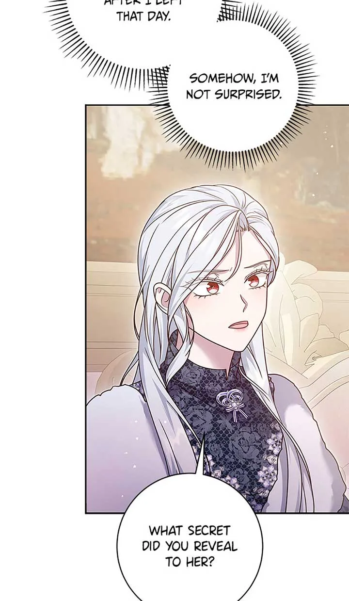 The Life Of An Evil Empress Chapter 50 page 36
