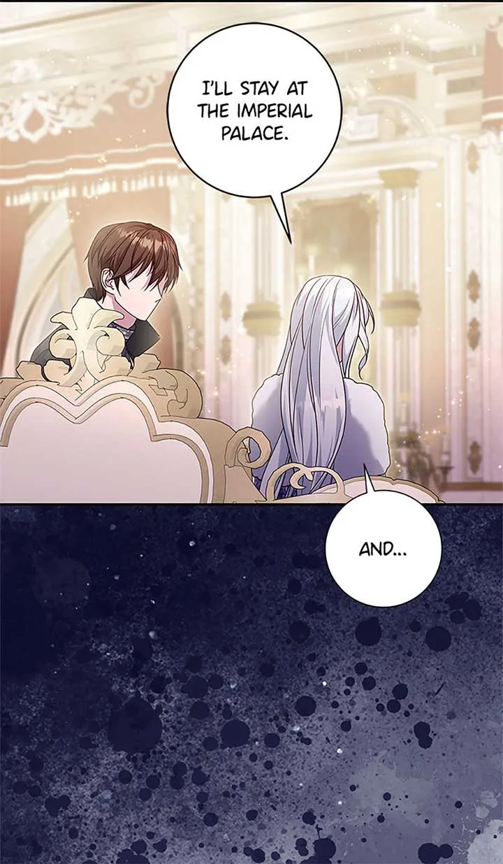 The Life Of An Evil Empress Chapter 50 page 43