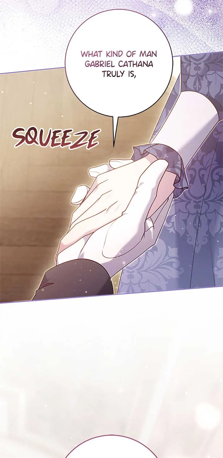 The Life Of An Evil Empress Chapter 50 page 65