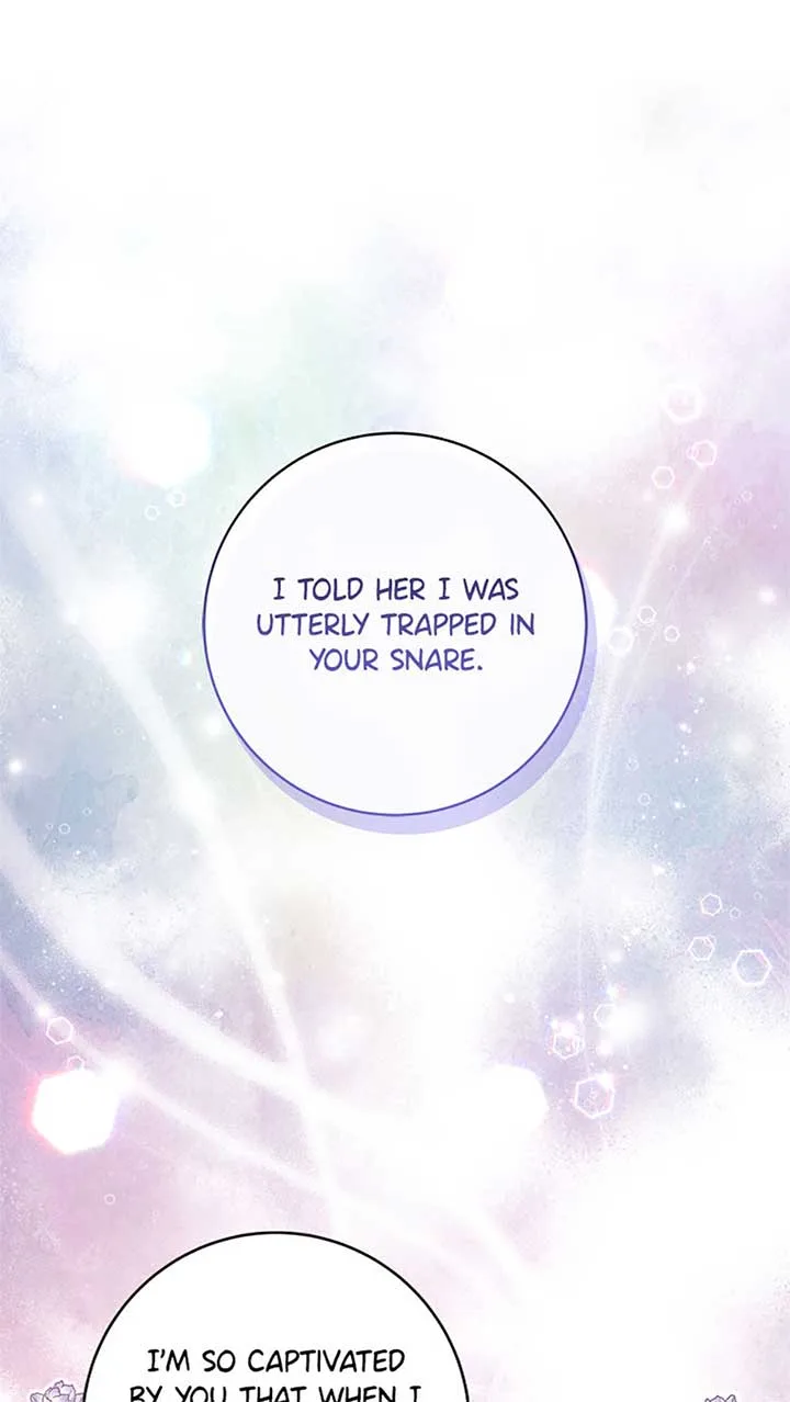 The Life Of An Evil Empress Chapter 50 page 38