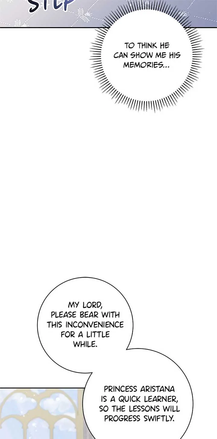The Life Of An Evil Empress Chapter 50 page 78