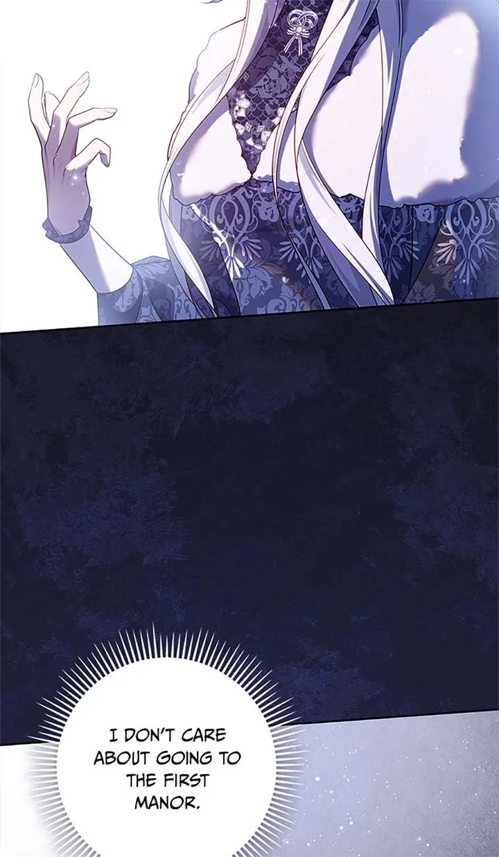 The Life Of An Evil Empress Chapter 50 page 45