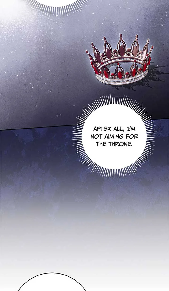 The Life Of An Evil Empress Chapter 50 page 46