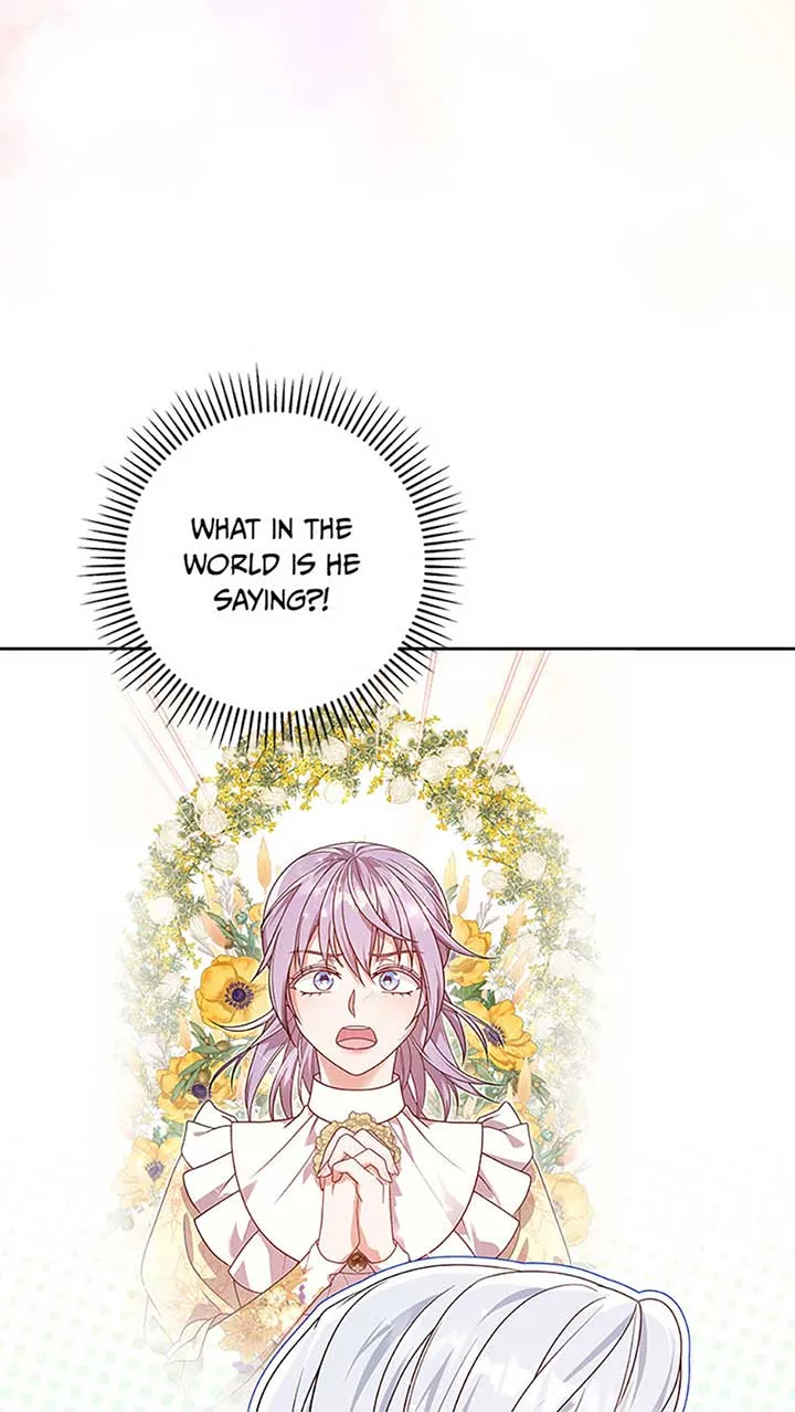 The Life Of An Evil Empress Chapter 50 page 40