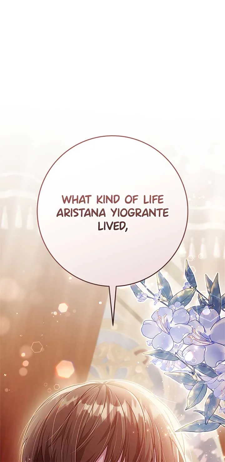The Life Of An Evil Empress Chapter 50 page 62