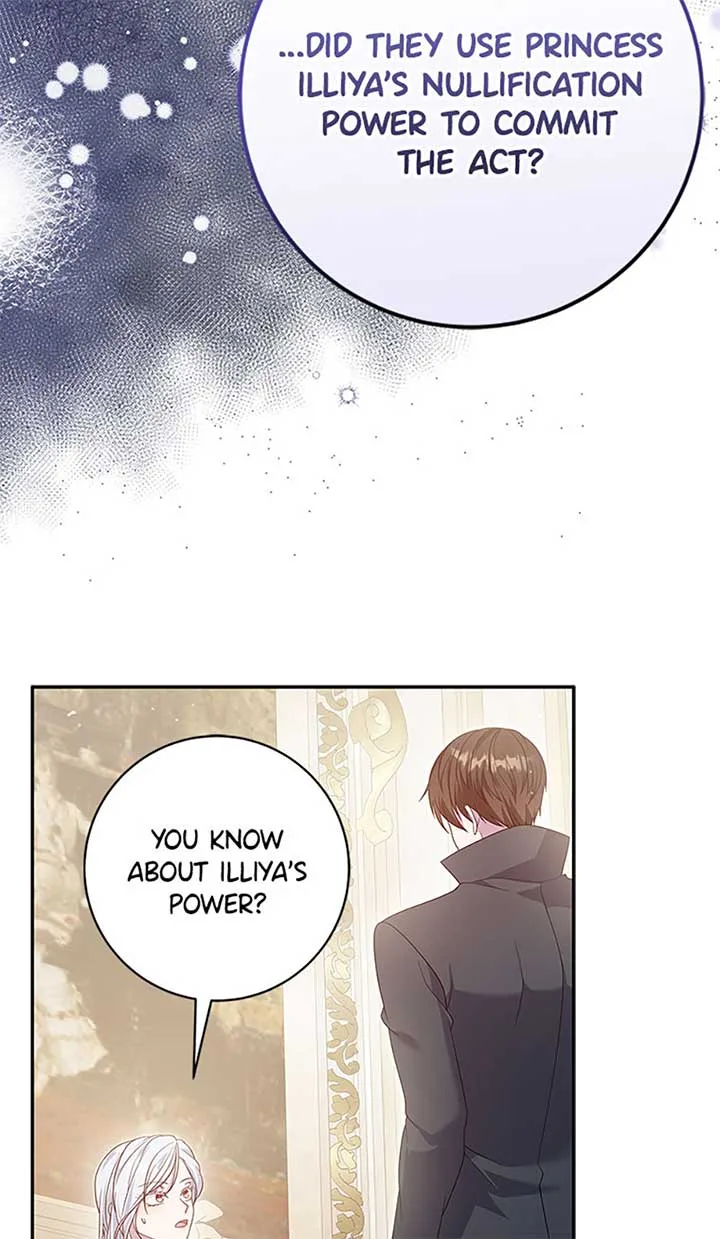 The Life Of An Evil Empress Chapter 50 page 34