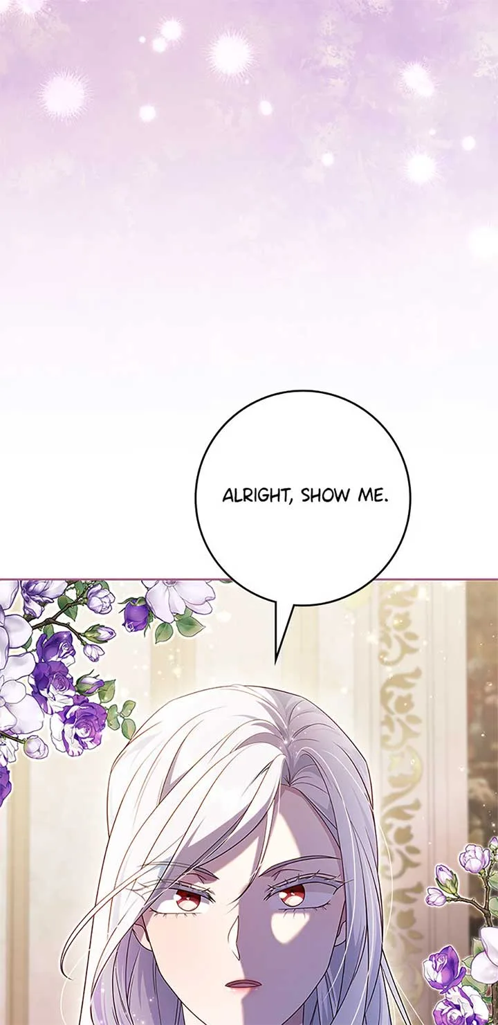The Life Of An Evil Empress Chapter 50 page 67