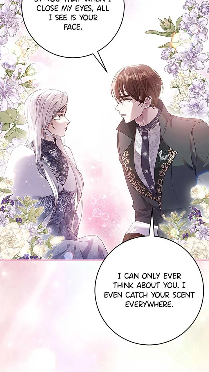The Life Of An Evil Empress Chapter 50 page 39