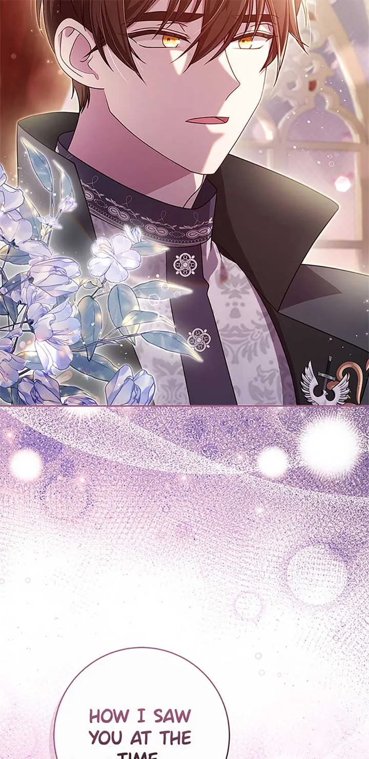 The Life Of An Evil Empress Chapter 50 page 63