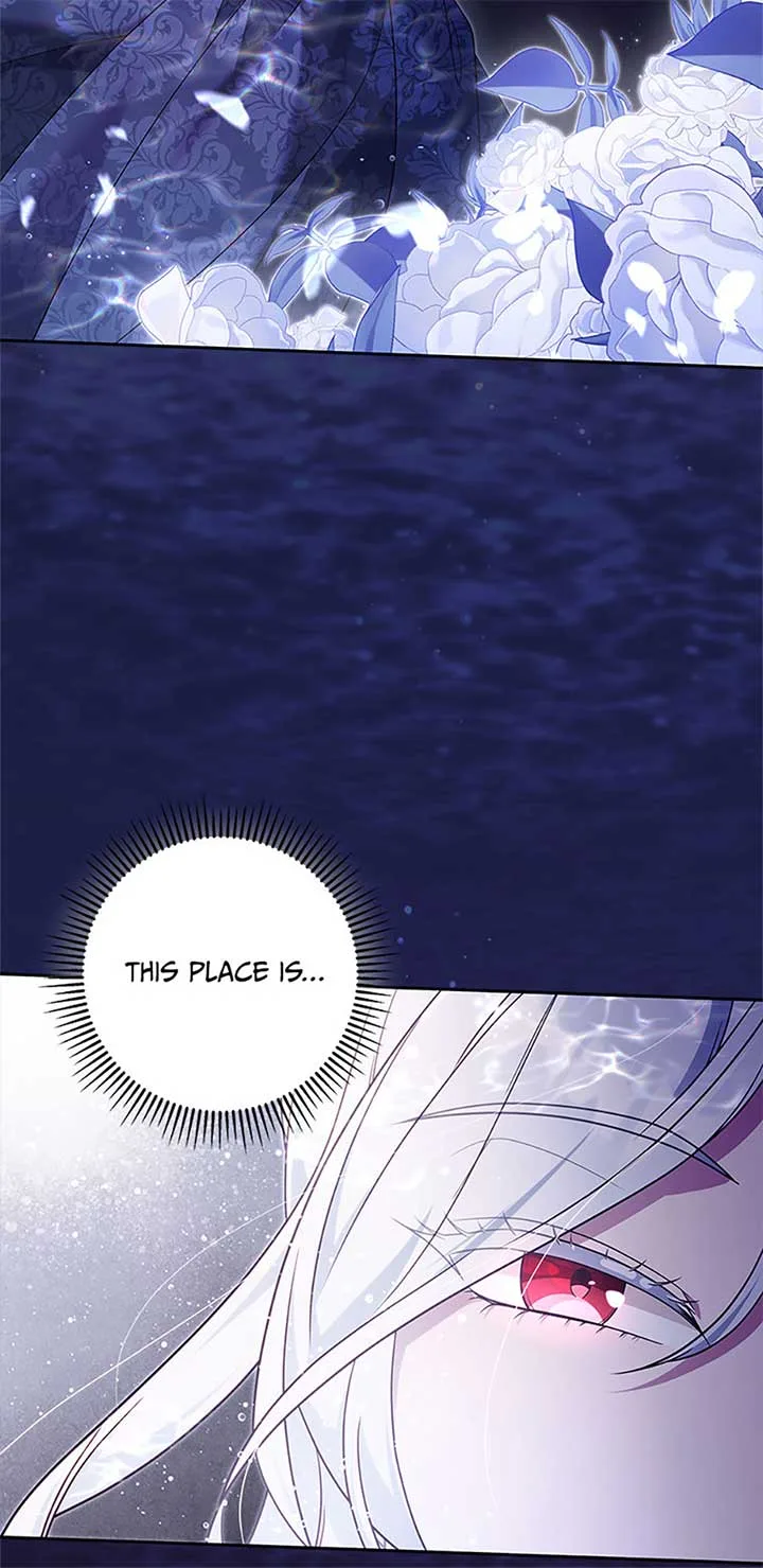The Life Of An Evil Empress Chapter 50 page 71