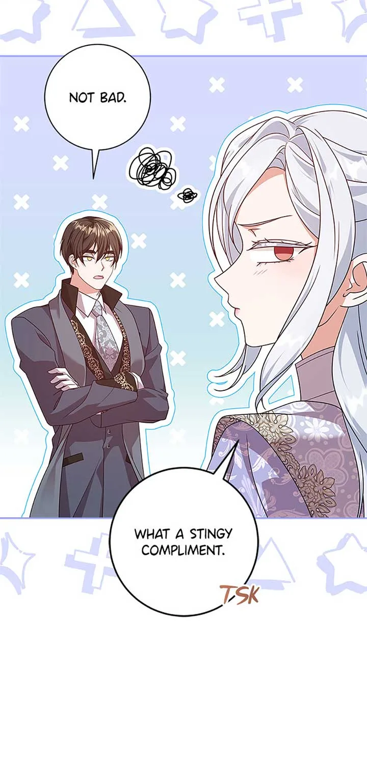The Life Of An Evil Empress Chapter 51 page 11