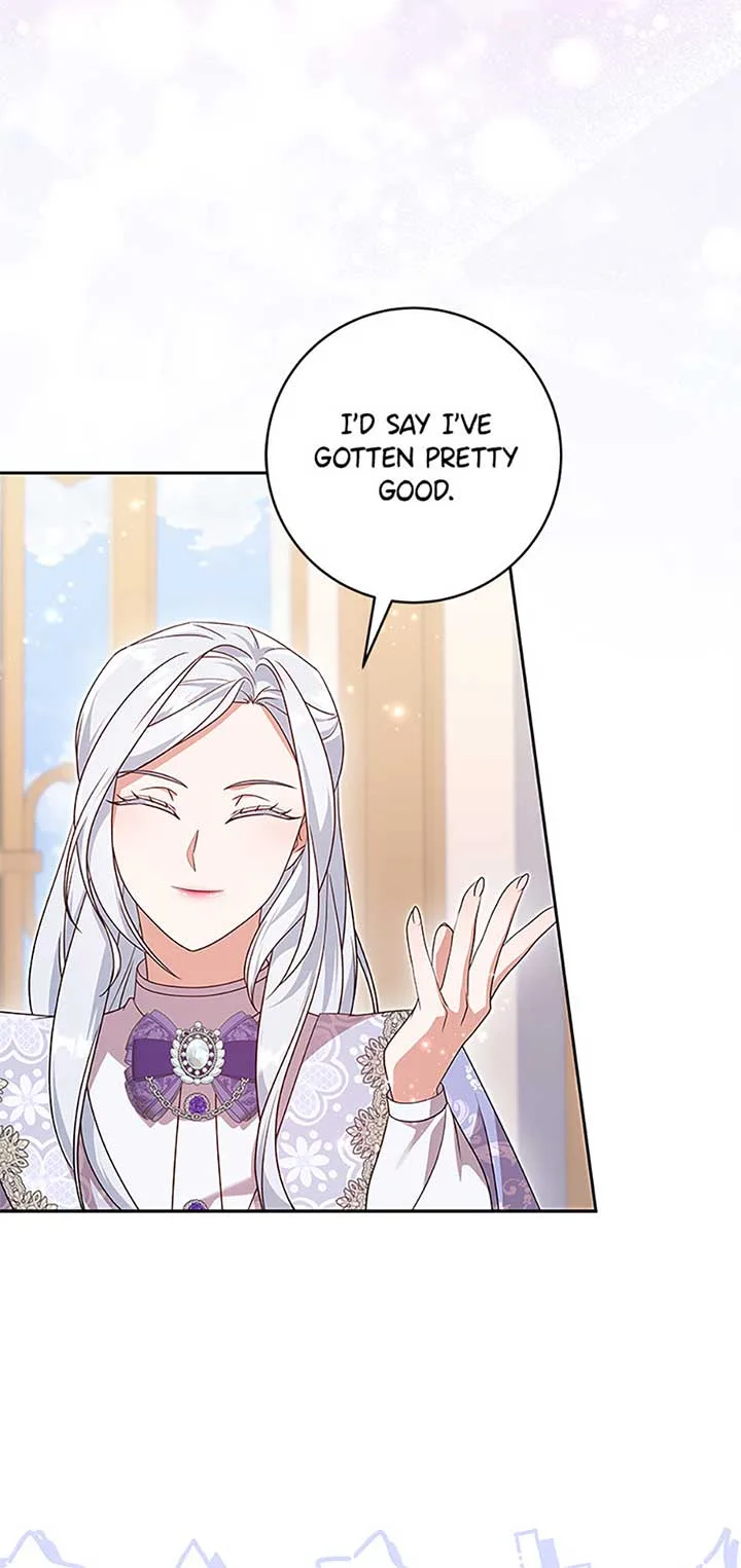 The Life Of An Evil Empress Chapter 51 page 10
