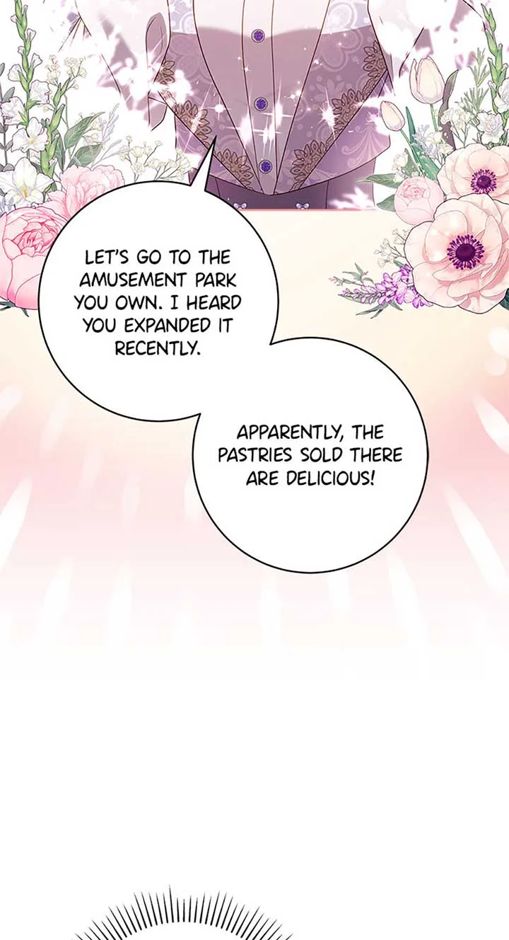 The Life Of An Evil Empress Chapter 51 page 17
