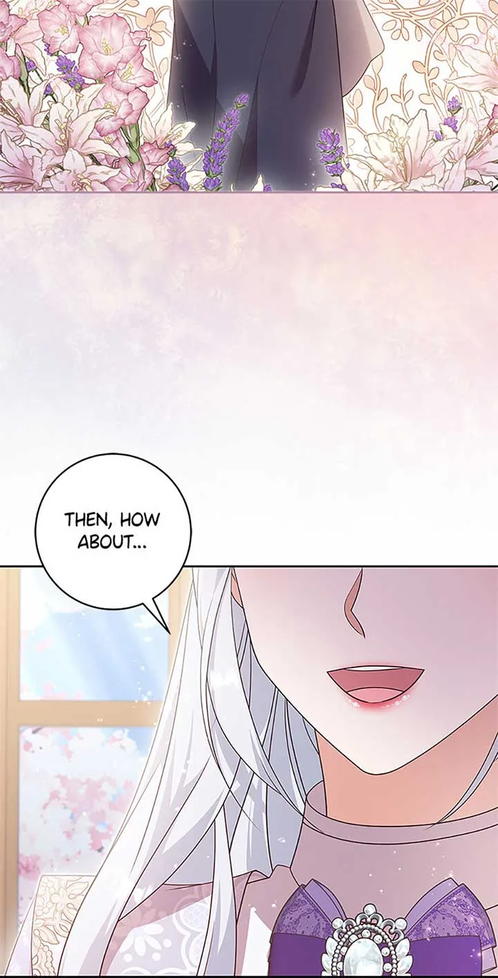 The Life Of An Evil Empress Chapter 51 page 15