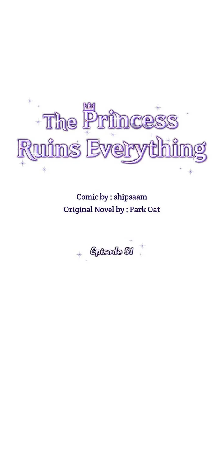 The Life Of An Evil Empress Chapter 51 page 23