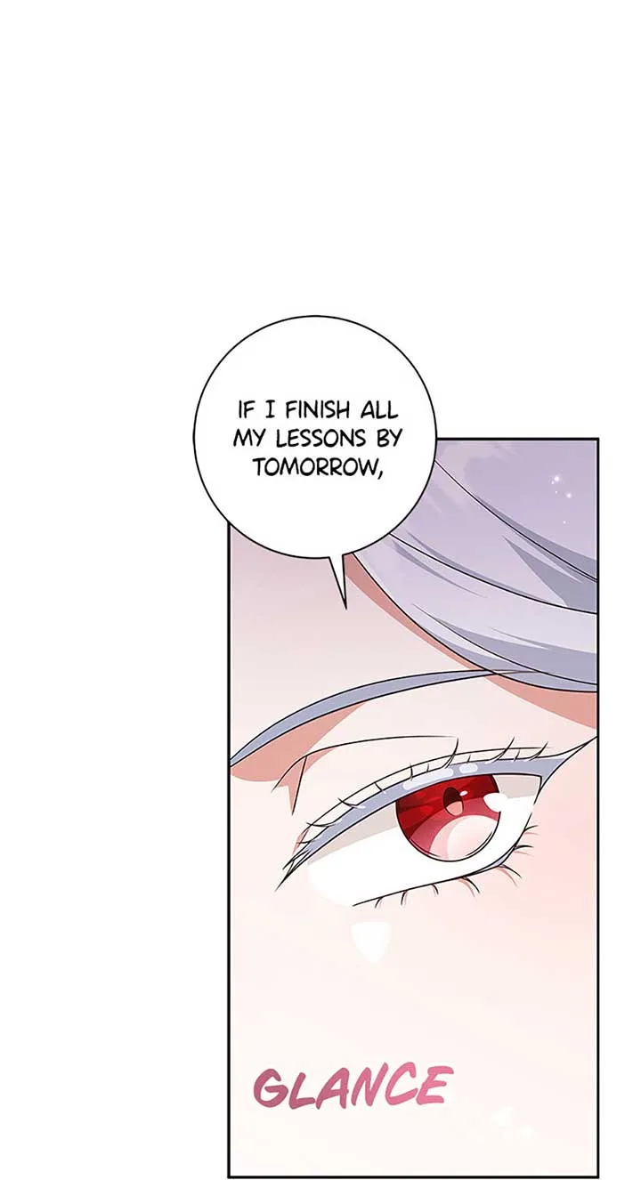 The Life Of An Evil Empress Chapter 51 page 20