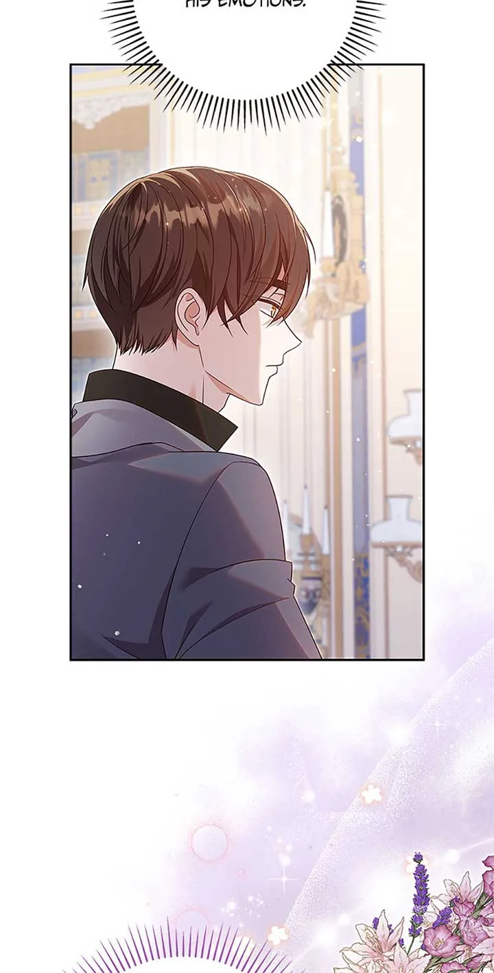 The Life Of An Evil Empress Chapter 51 page 13