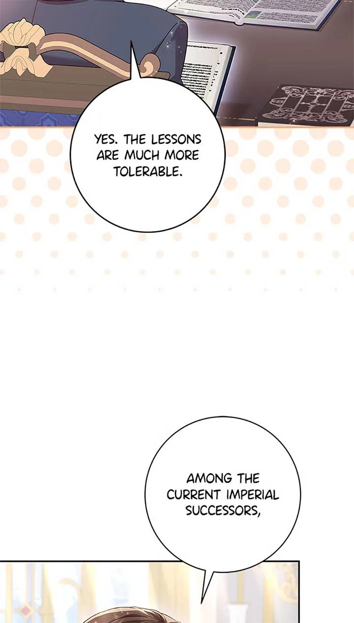 The Life Of An Evil Empress Chapter 51 page 36