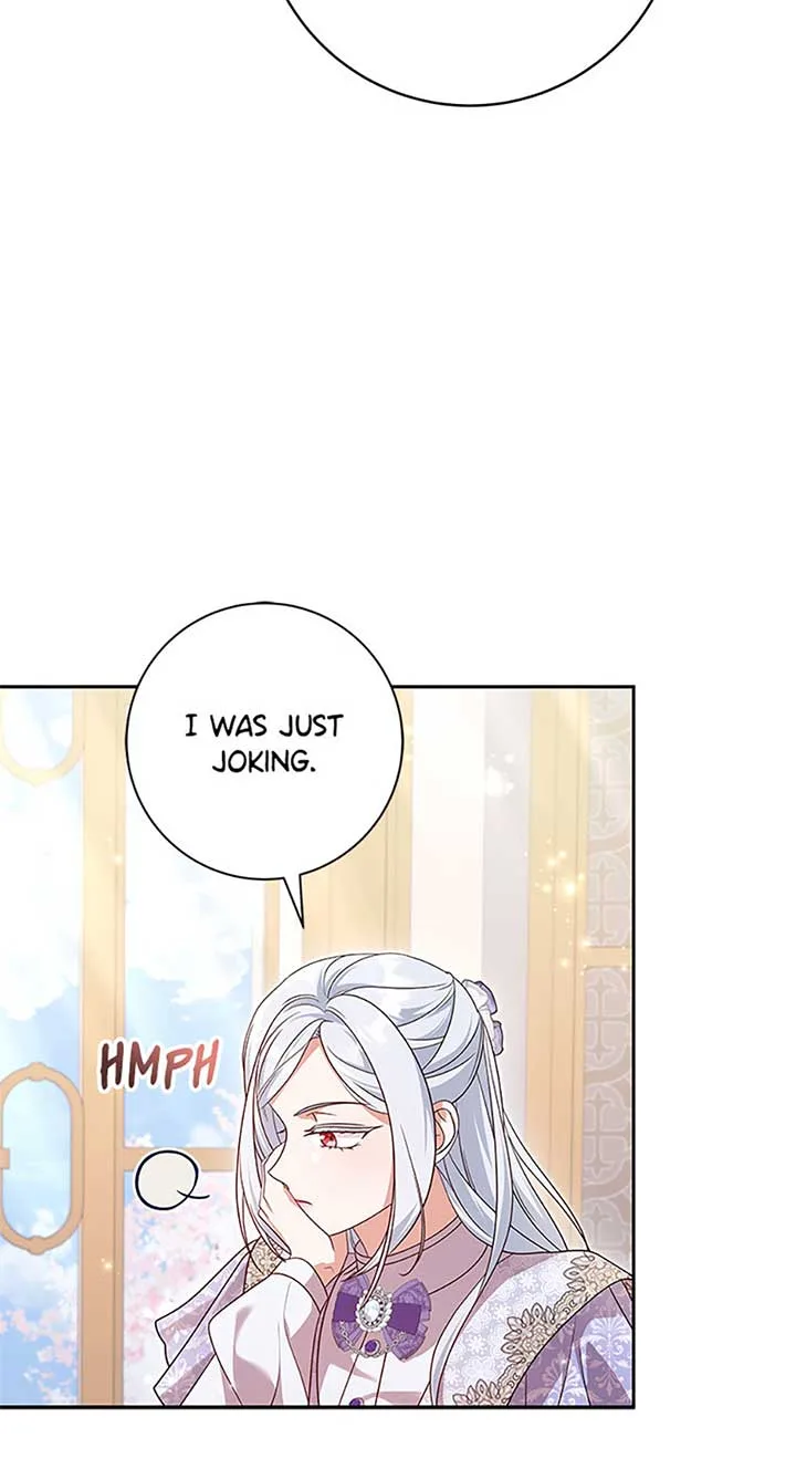 The Life Of An Evil Empress Chapter 51 page 19