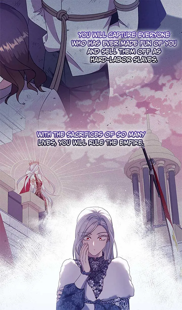 The Life Of An Evil Empress Chapter 51 page 32