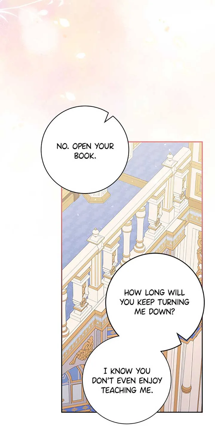 The Life Of An Evil Empress Chapter 51 page 25