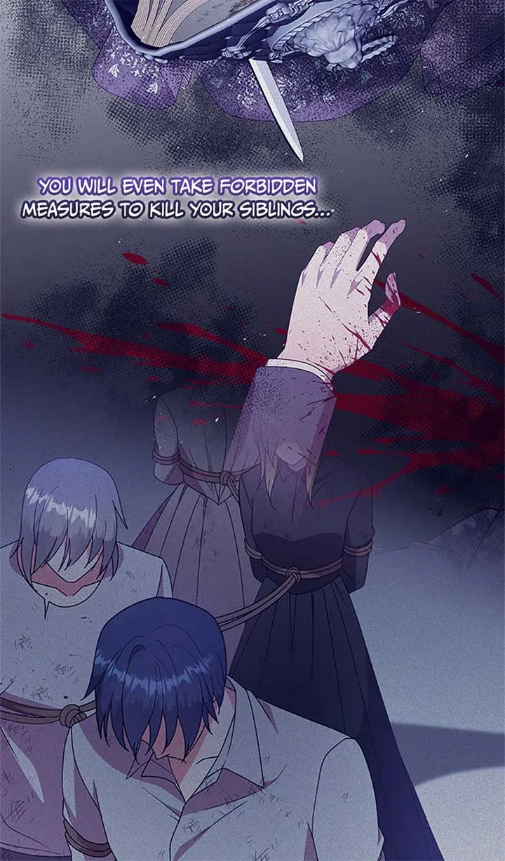 The Life Of An Evil Empress Chapter 51 page 31