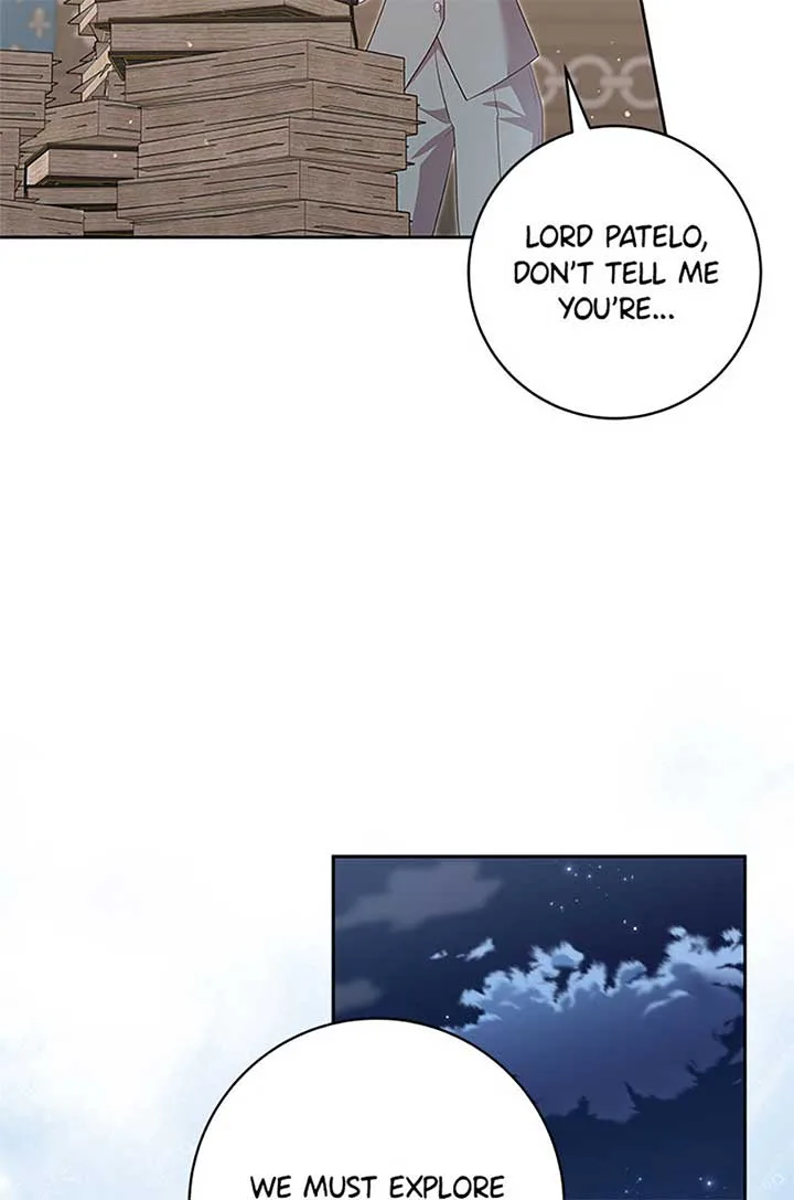 The Life Of An Evil Empress Chapter 53 page 80