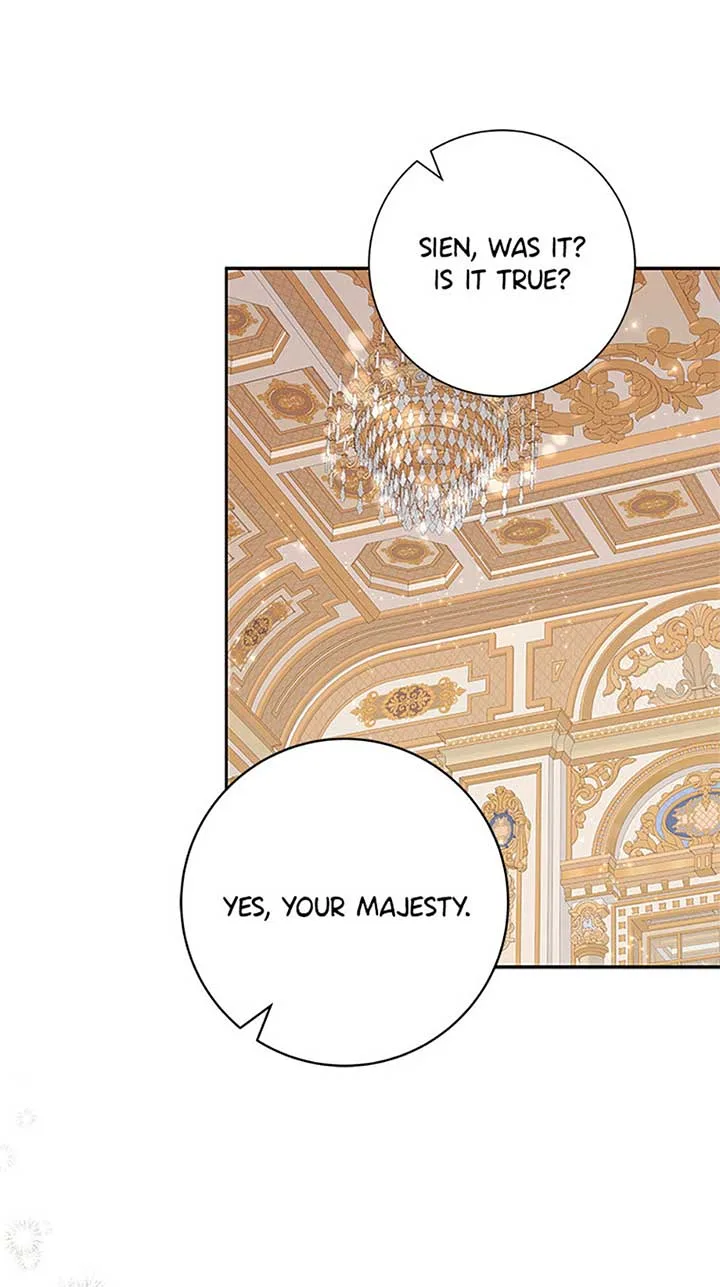 The Life Of An Evil Empress Chapter 53 page 20