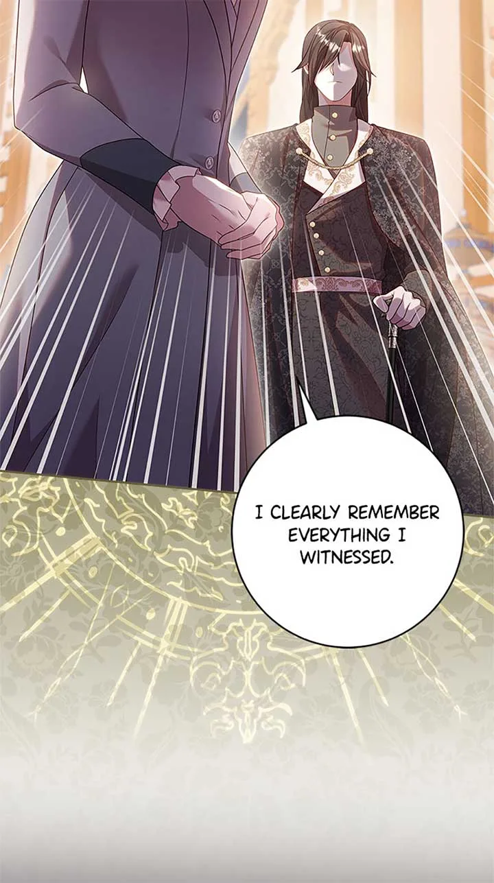 The Life Of An Evil Empress Chapter 53 page 23