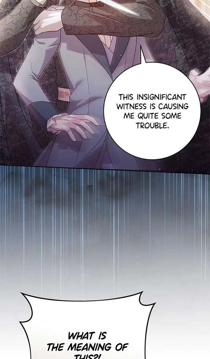 The Life Of An Evil Empress Chapter 53 page 32