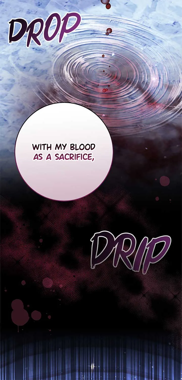 The Life Of An Evil Empress Chapter 53 page 51