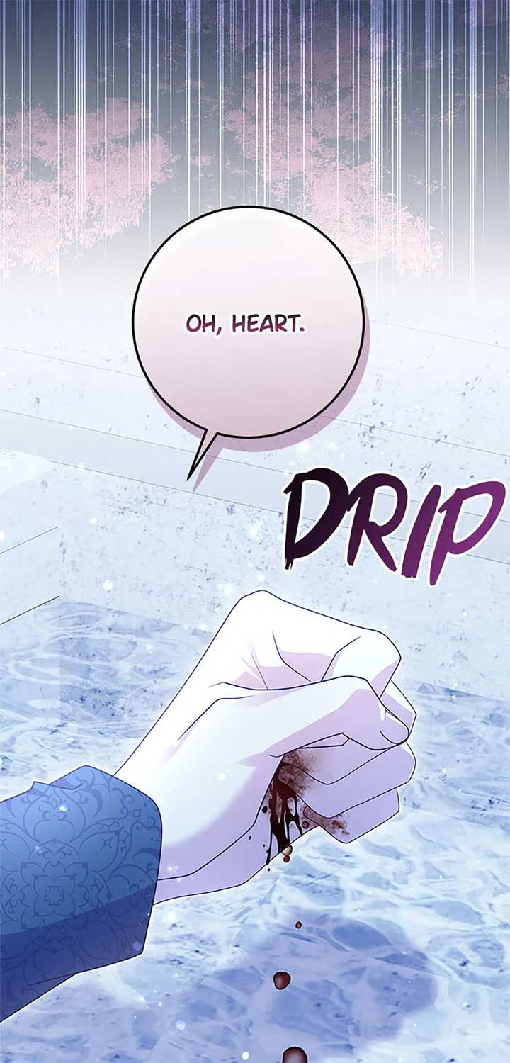 The Life Of An Evil Empress Chapter 53 page 50
