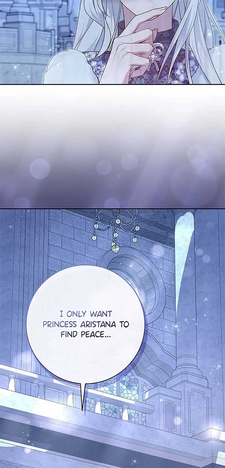 The Life Of An Evil Empress Chapter 54 page 14