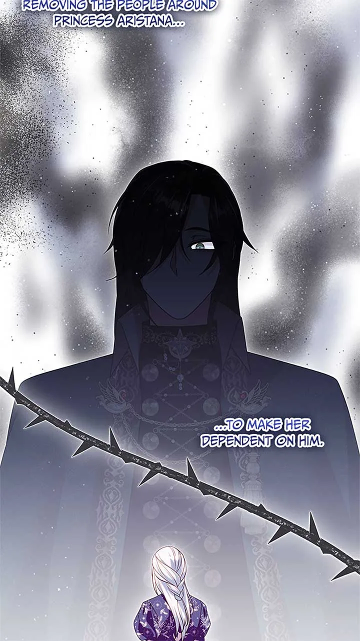 The Life Of An Evil Empress Chapter 53 page 60