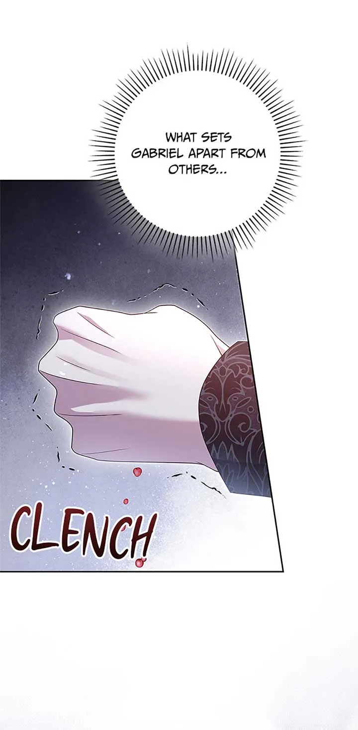 The Life Of An Evil Empress Chapter 54 page 8