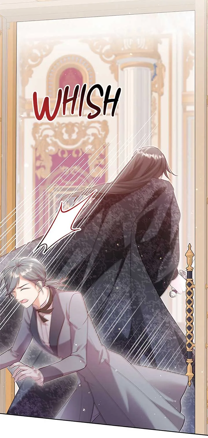 The Life Of An Evil Empress Chapter 53 page 37