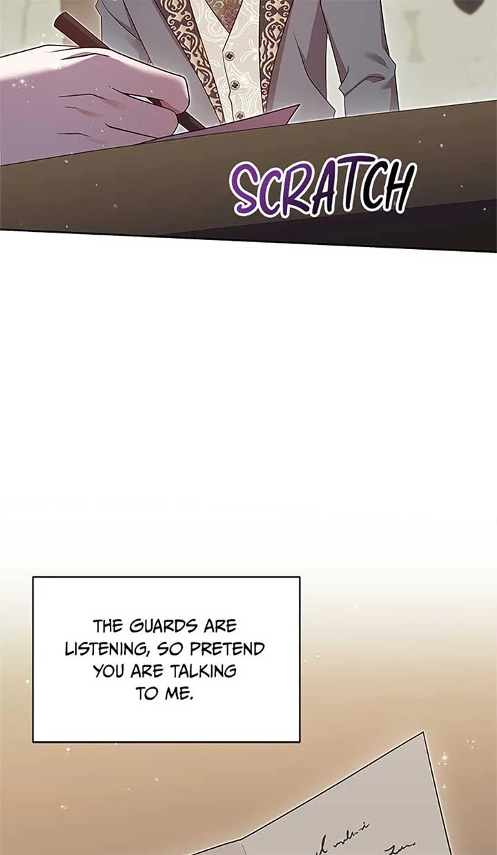The Life Of An Evil Empress Chapter 55 page 53