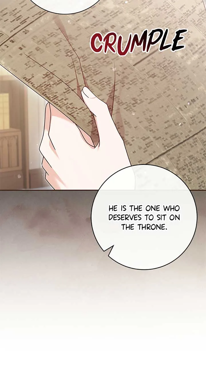 The Life Of An Evil Empress Chapter 55 page 28