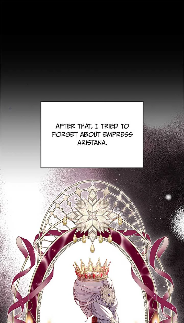 The Life Of An Evil Empress Chapter 55 page 2