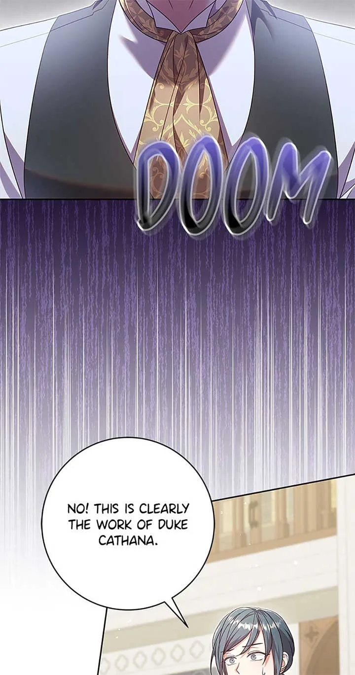 The Life Of An Evil Empress Chapter 55 page 14
