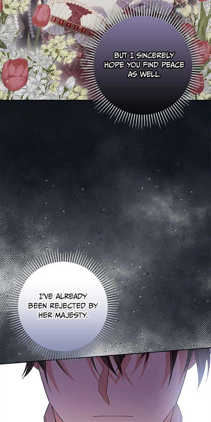 The Life Of An Evil Empress Chapter 55 page 19