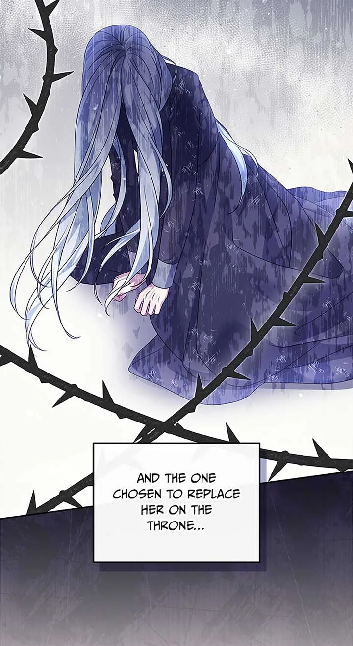 The Life Of An Evil Empress Chapter 55 page 32